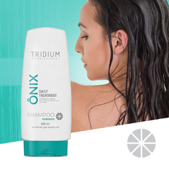 Shampoo Cabelos Normais 300ml na internet