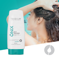 Shampoo Cabelos Oleosos 300ml na internet