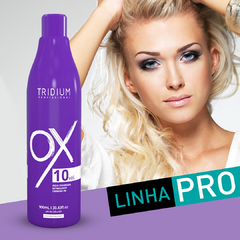 Ox 10 volumes na internet