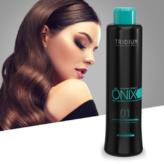 Shampoo Preparatório Ônix na internet