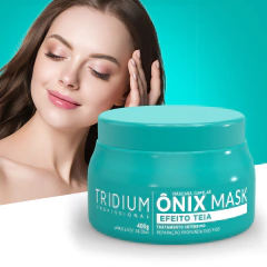 Máscara Capilar Ônix com efeito Teia 400g na internet
