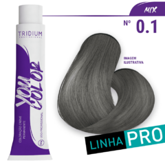 You Color - 0.1 Cinza (Mix)