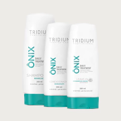 Kit Ativador de Cachos Ônix - comprar online