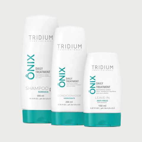 Kit Home Care para Cabelos Normais - comprar online