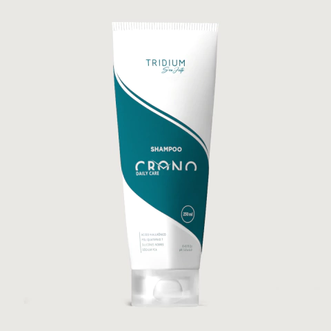 Shampoo Crono 250ml - Linha Crono - comprar online