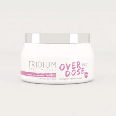 Máscara Capilar Overdose 400g - comprar online