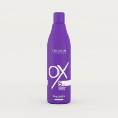 Ox 5 volumes - comprar online
