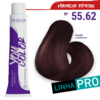 You Color - 55.62 Ameixa (vermelho especial)