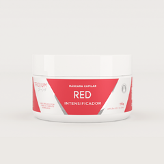 Máscara Intensificadora Red 150g - comprar online