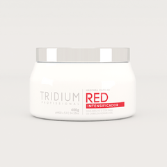 Máscara Intensificadora Red 400g - comprar online