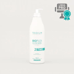 S.O.S Stop Quebra Bioplex | Bioplastia 500ml - Step 2 - comprar online