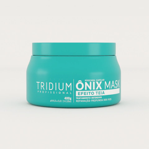 Máscara Capilar Ônix com efeito Teia 400g - comprar online