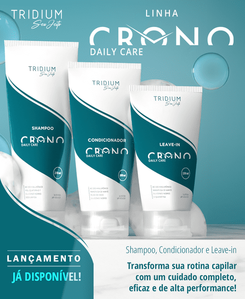 Imagem do banner rotativo Tridium Cosméticos