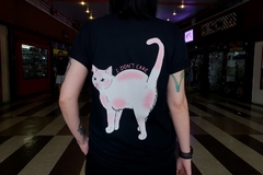 CAMISETA I DON`T CARE - comprar online