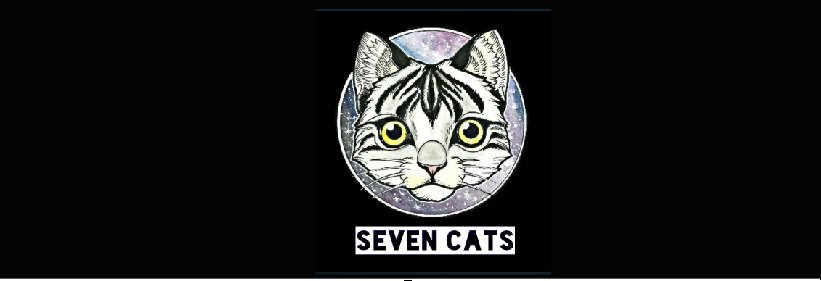 Seven Cats