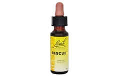 Rescue Remedy Gotas (10ml) - comprar online