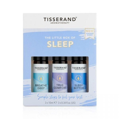 Kit -The Little Box Of Sleep (3X10 ml) A Caixinha Do Sono na internet