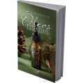 Livro Óleos Essenciais - Abordagem Farmacêutica e Clínica (Editora Laszlo)