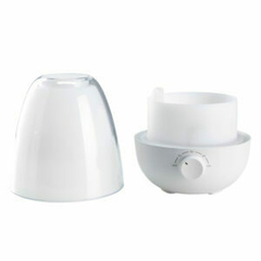 Imagem do Aromatizador Home Cool Mist Nano Aroma Ultrassônico USB Aromaterapia Umidificador Difusor de Óleo Essencial
