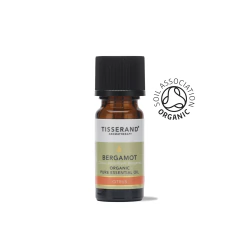Óleo Essencial Bergamota Orgânico 9ml (Bergamot Orgânic (Citrus aurantium bergamia organic) - comprar online