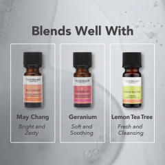 Óleo Essencial de Pimenta Preta 9ml ( Black Pepper Piper nigrum organic)