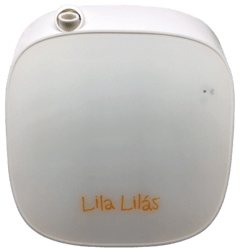 Difusor de Ambiente White Bluetooth A1-V3.1(Lila Lilás)