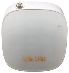 Difusor de Ambiente White Bluetooth A1-V3.1(Lila Lilás)