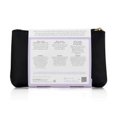 Kit o Presente da Calma The Gift Of Calm 2x9 ml e 1x10ml+ Necesseire Tisserand ( Mês da Mulher na Tisserand) - loja online