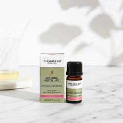 Óleo Essencial Jasmine Absolute 2ml Tisserand (Jasmim) na internet