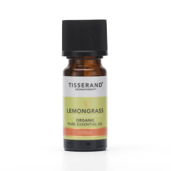 Óleo Essencial Lemongrass 9ml Tisserand (Capim-Limão) - comprar online