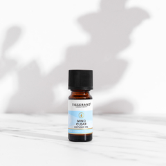Óleo para Difusor Mind Clear Tisserand 9ml (Óleo para Vaporizador com Lavanda, Hortelã Pimenta e Limão Siciliano) na internet