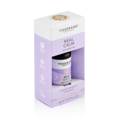 Óleo para Difusor Real Calm Tisserand 9ml (Óleo para Vaporização com Patchouli, Bergamota e Lavanda) - comprar online