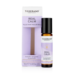Roll On Real Calm 10ml Tisserand (Sinergia Pronta) - comprar online