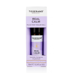 Real Calm Roll On 10ml Tisserand (Sinergia Pronta) na internet