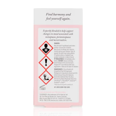 Restore Balance Óleo Para Difusor Tisserand 9ml (Rosa, Gerânio e Sálvia) - Tisserand Aromatherapy