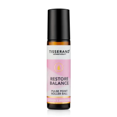 Roll On Restore Balance 10ml Tisserand (Sinergia Pronta)