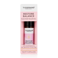 Roll On Restore Balance 10ml Tisserand (Sinergia Pronta) - loja online