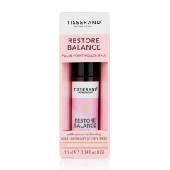 Roll On Restore Balance 10ml Tisserand (Sinergia Pronta) - loja online