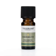 Óleo Essencial de Siberian Fir Tisserand 9ml(Pinheiro)