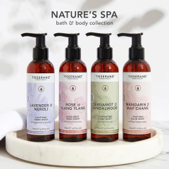 Sabonete Liquido para as Mãos Mandarina e Litsea Cubeba 195ml (Hand Wash) na internet