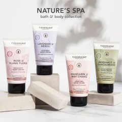 Imagem do Creme para as Mãos Indulgente Rosa e Ylang Ylang75ml (Indulgent Hand Cream)