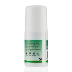 Desodorante Roll On - Tea Tree & Aloe 75ml (Tisserand) - Tisserand Aromatherapy