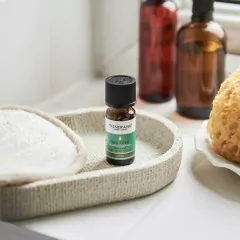 Imagem do Óleo Essencial Tea Tree Organic Tisserand 9ml (Melaleuca Alternifolia)