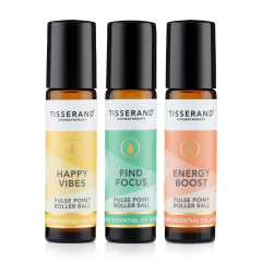 Kit The Little Box Of Motivation 3x10ml Tisserand (A Caixinha da Motivação) na internet