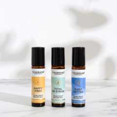 Kit The Little Box Of Wellbeing 3 Roll On (3x10ml) A caixinha do Bem Estar Todos os Dias na internet