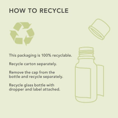 Óleo Essencial Bergamota Orgânica 9ml (Bergamot Orgânic ) Tisserand - loja online