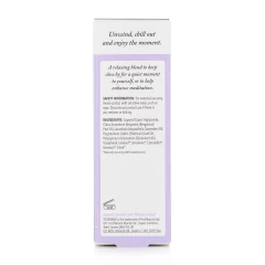 Roll On Real Calm 10ml Tisserand (Sinergia Pronta) na internet