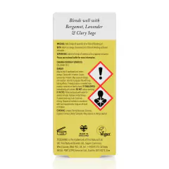 Óleo Essencial de Ylang-Ylang 9ml Tisserand (Cananga Odorata) - comprar online