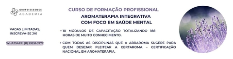 Imagem do banner rotativo Tisserand Aromatherapy