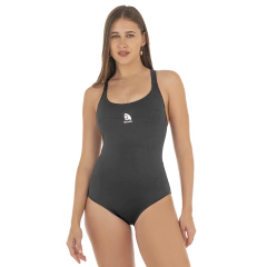 Mallas Natación Lisa Quickly® Resistente Al Cloro®